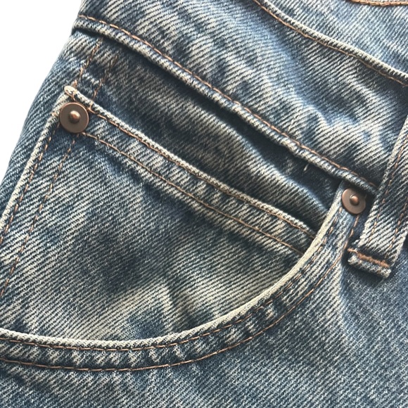 NOBODY DENIM | Jeans Blue 28 - Picture 10 of 10